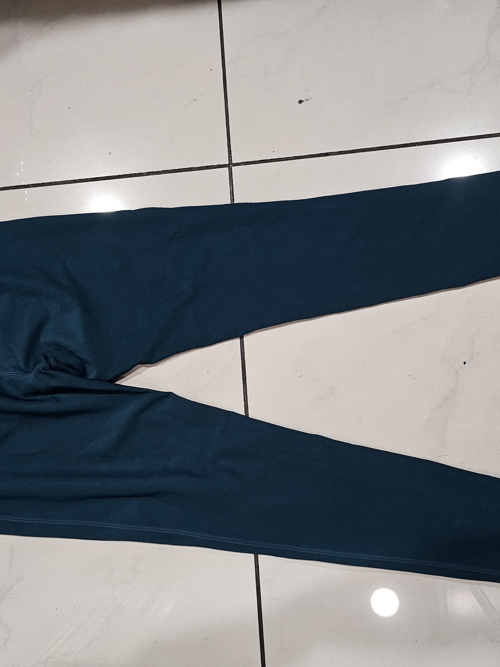 Mondetta Teal Leggings